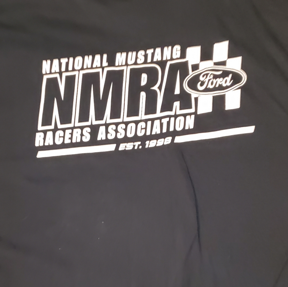 NMRA National Mustang Association